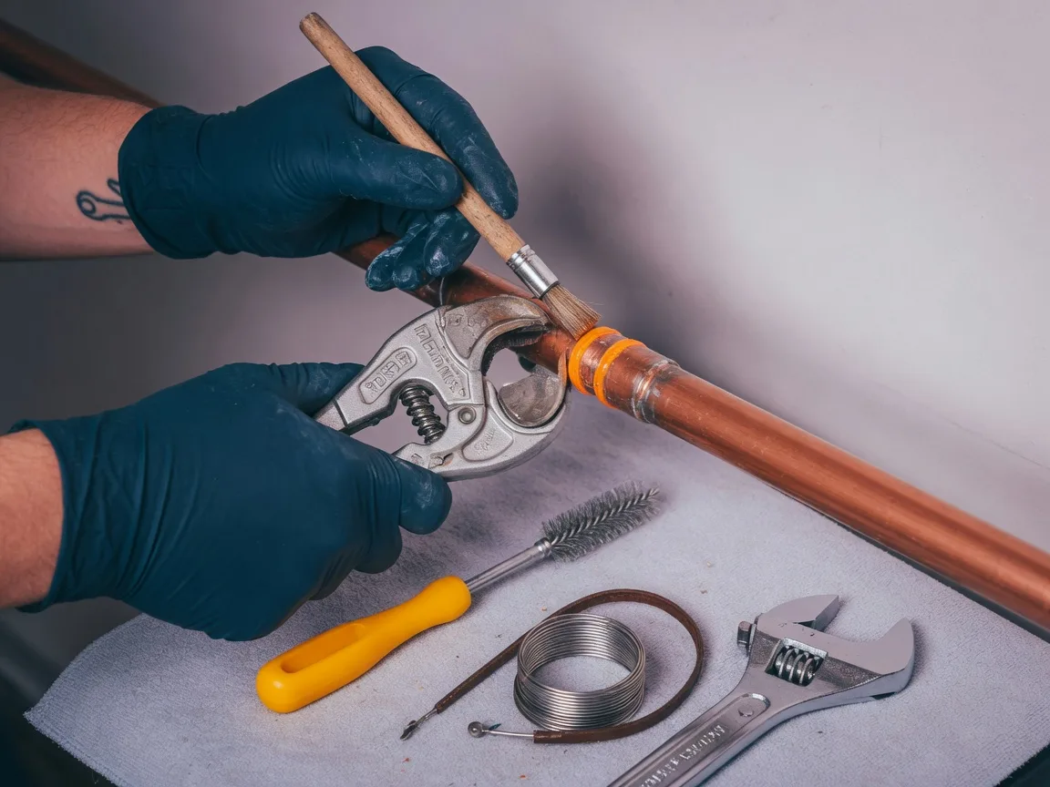 Why choose Sump Pump Repair in Davenport, VA